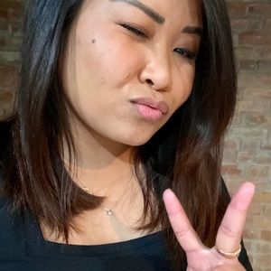 Meet your Posher, Thanyathip